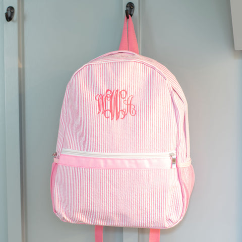 Personalized Kids Backpacks