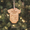 Personalized Baby's First Christmas Ornament