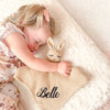 Personalized Baby Lovey