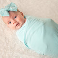 Bamboo Baby Swaddle Blankets