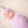 Bamboo Baby Swaddle Blankets