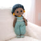 Crochet Princess Dolls