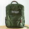 Personalized Baby Backpacks - Solid Colors