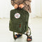 Personalized Baseball Backpacks