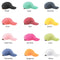 Monogrammed Hats | 12 Colors