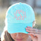 Monogrammed Hats | 12 Colors