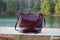 Monogrammed Leather Handbags | Designer Inspired