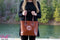 Monogrammed Leather Handbags | Designer Inspired