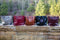 Monogrammed Leather Handbags | Designer Inspired
