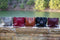 Monogrammed Leather Handbags | Designer Inspired