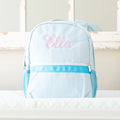 Personalized Baby Backpacks