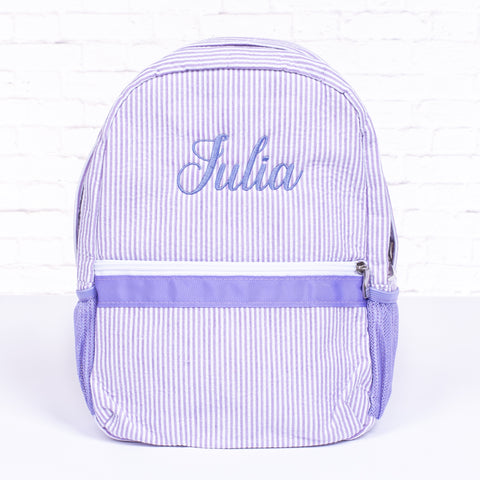 Personalized Baby Backpacks